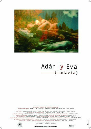 Adán y Eva (Todavía) (2004)