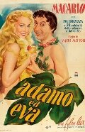 Адам и Ева (1949)