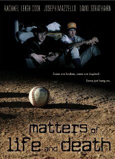 Matters of Life and Death (2007)