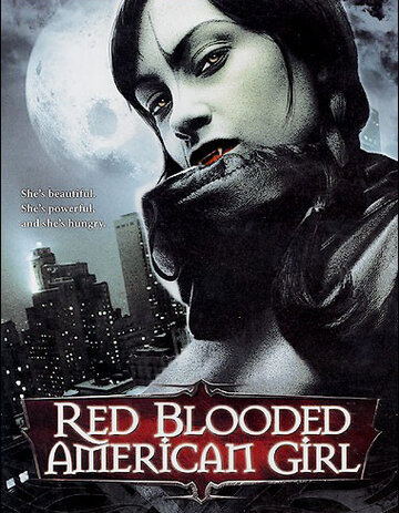 Горячая американская кровь (1990)
