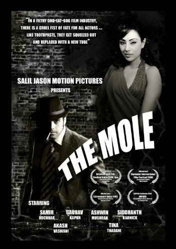 The Mole (2008)