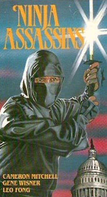Ninja Assassins (1985)