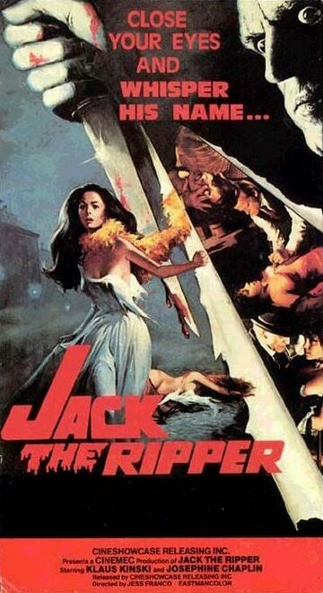 Джек-потрошитель (1976)