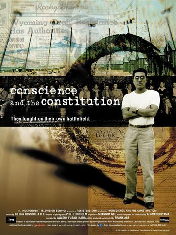 Conscience and the Constitution (2000)