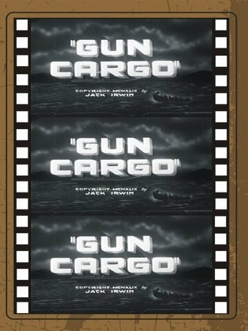 Gun Cargo (1949)