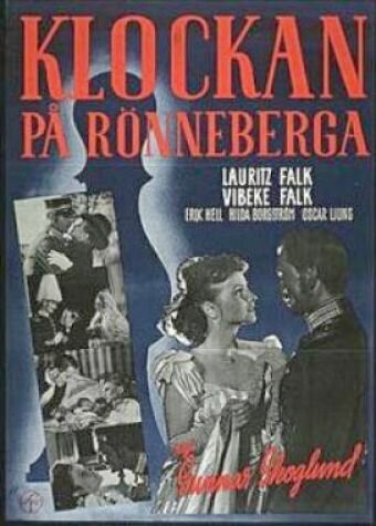 Klockan på Rönneberga (1944)