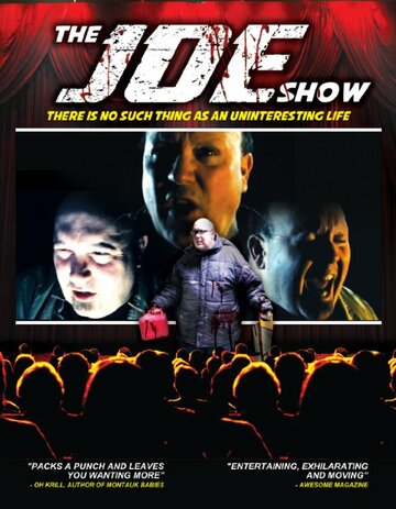 The Joe Show (2014)