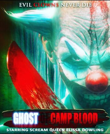 Ghost of Camp Blood (2018)