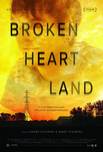 Broken Heart Land (2014)