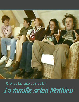 Семья в представлении Матье (2002)