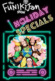 The FunikiJam Show Holiday Specials (2020)
