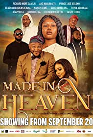 Made in Heaven (2019)