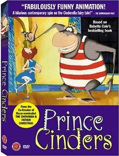 Prince Cinders (1993)