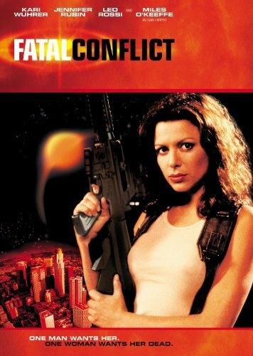 Fatal Conflict (2000)