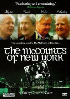 The McCourts of New York (1999)