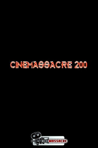 Cinemassacre 200 (2008)