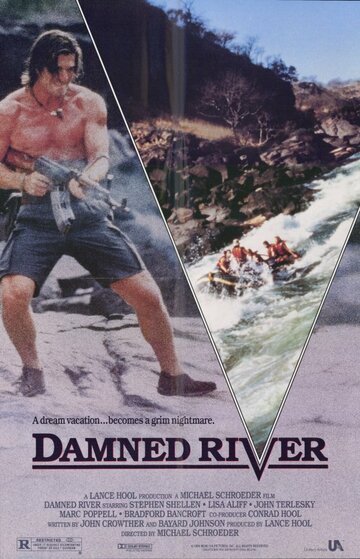 Проклятая река (1989)