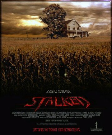 Stalked in the Corn (2004)