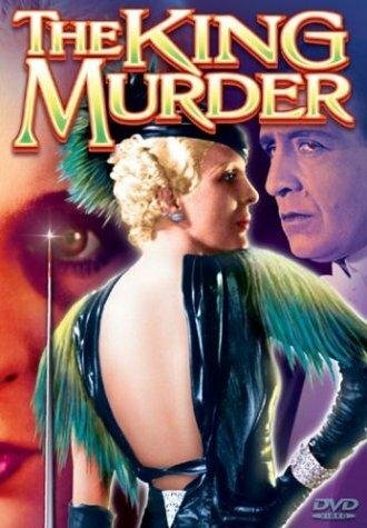 The King Murder (1932)