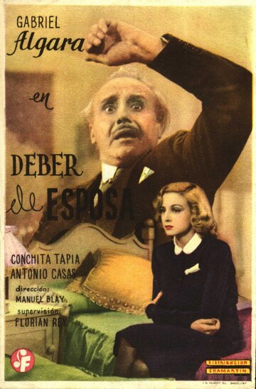 Deber de esposa (1944)