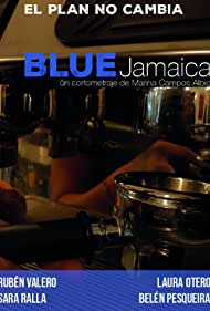 Blue Jamaica (2020)