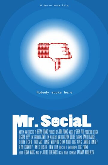Mr. Social (2014)