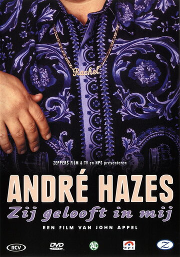 André Hazes, zij gelooft in mij (1999)