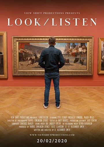 Look/Listen (2020)