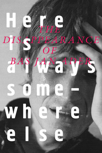 Here Is Always Somewhere Else (2007)