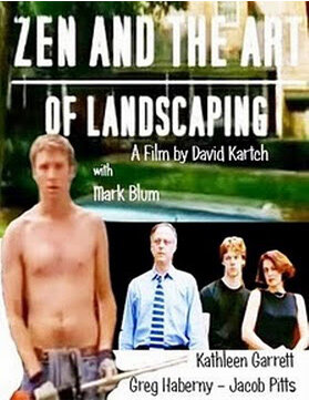 Зен и искусство создания пейзажа (2001)
