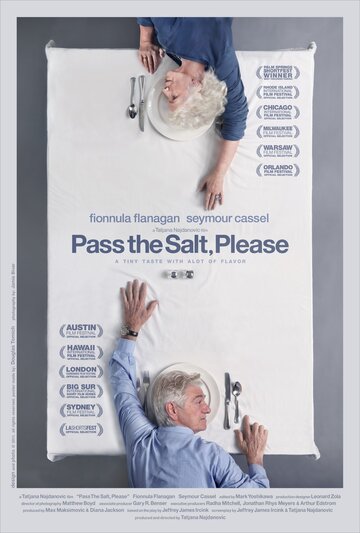 Pass the Salt, Please (2011)