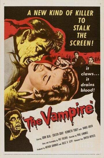 Вампир (1957)