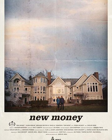 New Money (2017)