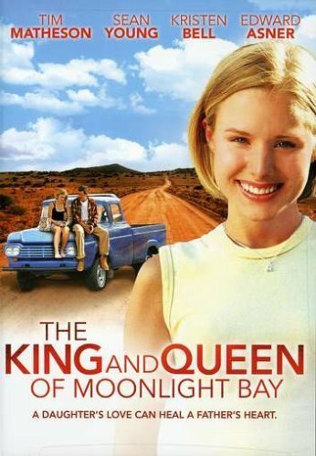 Король и королева Залива Лунного Света (2003)